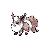 Metallic Flareon (Christmas)